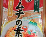キムチ味噌〈ディップ〉覚書作り方1写真