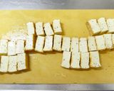 レモン風味でさっぱり！厚揚げのねぎ塩だれ作り方4写真