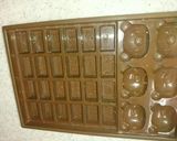 あめ(べっこうあめ)作り方5写真