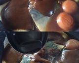 基本の鯖の味噌煮作り方5写真