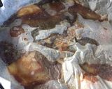 基本の鯖の味噌煮作り方6写真