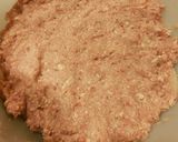 ふわふわヘルシー豆腐ハンバーグ作り方3写真