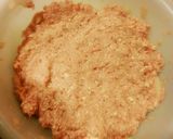 ふわふわヘルシー豆腐ハンバーグ作り方4写真