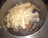 簡単♪生ひじきの煮物作り方7写真