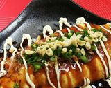 絶品！トロ〜りチーズ&ネギのもやしとん平作り方10写真