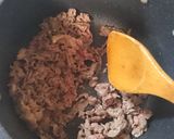 ダシの風味が絶品！肉じゃが♪作り方7写真