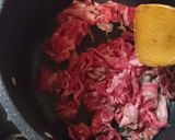 ダシの風味が絶品！肉じゃが♪作り方6写真