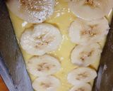 ふわっふわっバナナパウンドケーキ作り方7写真