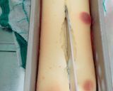 ふわっふわっバナナパウンドケーキ作り方8写真