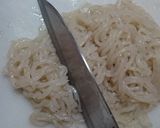 ダシの風味が絶品！肉じゃが♪作り方20写真