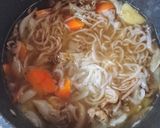 ダシの風味が絶品！肉じゃが♪作り方23写真