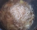 ダシの風味が絶品！肉じゃが♪作り方22写真