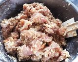 鶏胸肉のやわらか唐揚げ作り方2写真