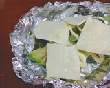 ブロッコリーのチーズ焼き♡作り方2写真