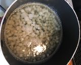 離乳食中期＊赤ちゃんのやさしい大根煮物作り方3写真