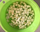 離乳食中期＊赤ちゃんのやさしい大根煮物作り方4写真