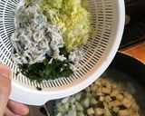 離乳食中期＊赤ちゃんのやさしい大根煮物作り方5写真