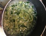 離乳食中期＊赤ちゃんのやさしい大根煮物作り方6写真