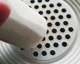 味噌汁で!?とろろごはん作り方3写真