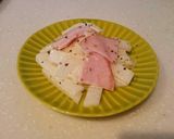 大根ハムマヨサラダ作り方5写真