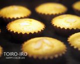 しっとり★基本のマドレーヌ作り方8写真