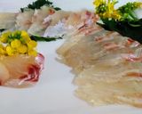 真鯛丸ごと！昆布締め、鯛飯、汁、鯛子煮付作り方10写真