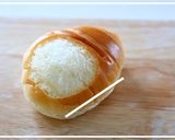 ロールパンdeトトロールサンド♪作り方6写真