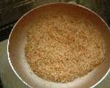 オーブンで焼くヘルシー豚カツ作り方2写真