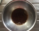 30分で完成！じんわり甘い黒糖のプチパン作り方1写真