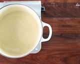 クリームコーンスープ作り方5写真