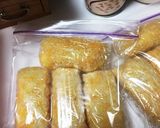 濃厚♪とろ〜りっ♪かにクリームコロッケ♪作り方15写真