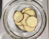 ひと口スイートポテト作り方1写真