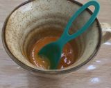 冷凍パイで簡単アップルパイ(りんご煮)作り方10写真