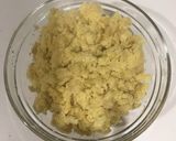 ひと口スイートポテト作り方4写真