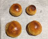 ひと口スイートポテト作り方9写真