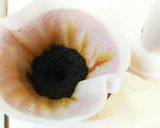 やっとできた！完璧カフェラテ♡作り方2写真