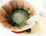 やっとできた！完璧カフェラテ♡作り方3写真