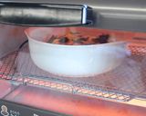 白だしで♪長芋の和風チーズ焼き作り方3写真
