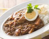 トマトたっぷり無水カレー作り方8写真