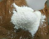 カントリー***風ケーキクッキー作り方2写真