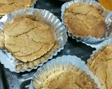 カントリー***風ケーキクッキー作り方5写真