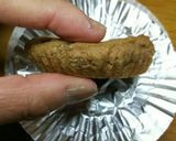 カントリー***風ケーキクッキー作り方6写真