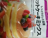 カントリー***風ケーキクッキー作り方7写真