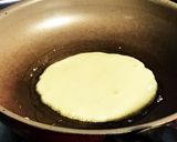 柔らかもちもちホットケーキ作り方5写真