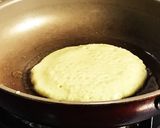 柔らかもちもちホットケーキ作り方6写真