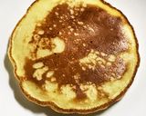 柔らかもちもちホットケーキ作り方7写真