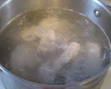 肉骨茶（バクテー）作り方2写真