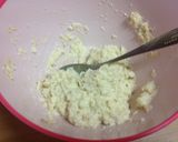 離乳食後期～おからばななもち作り方2写真