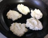 離乳食後期～おからばななもち作り方3写真