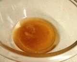 レンジで♪薄揚げと人参の煮びたし生姜風味作り方1写真